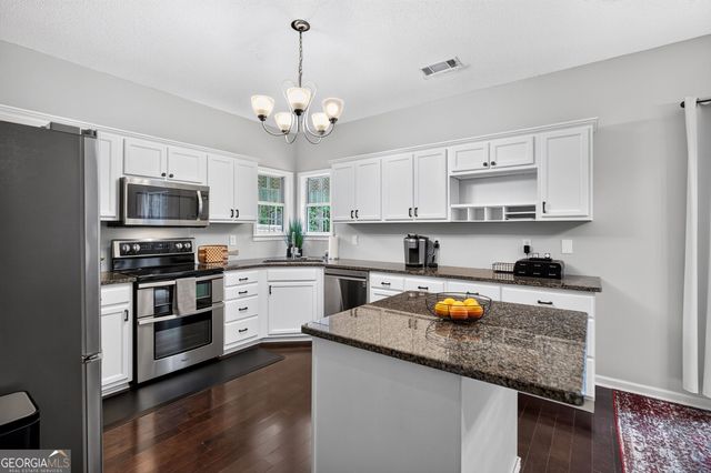 371 Northridge Drive, Senoia, GA 30276