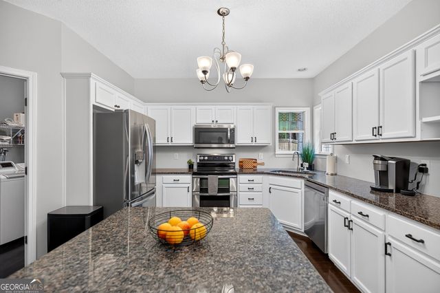 371 Northridge Drive, Senoia, GA 30276