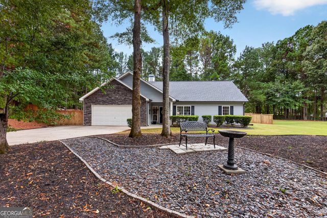 371 Northridge Drive, Senoia, GA 30276