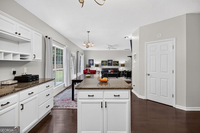 371 Northridge Drive, Senoia, GA 30276