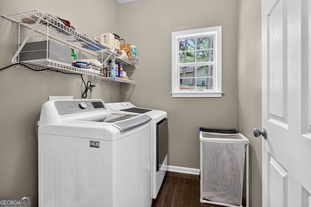 371 Northridge Drive, Senoia, GA 30276