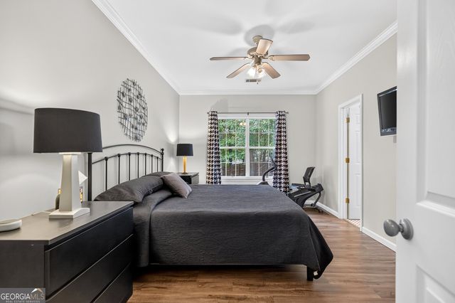 371 Northridge Drive, Senoia, GA 30276