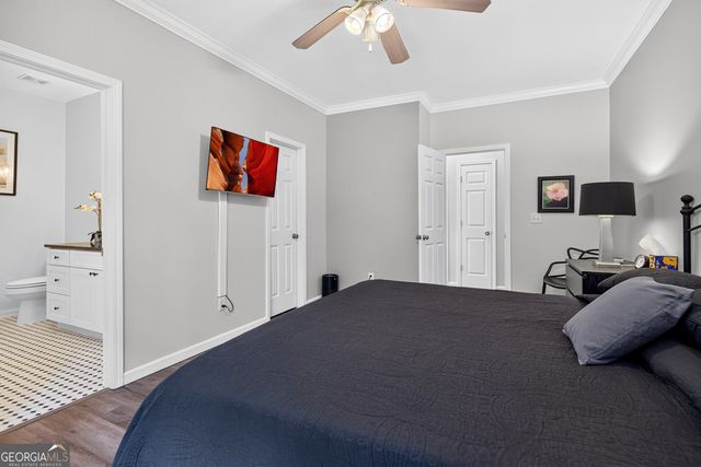 371 Northridge Drive, Senoia, GA 30276