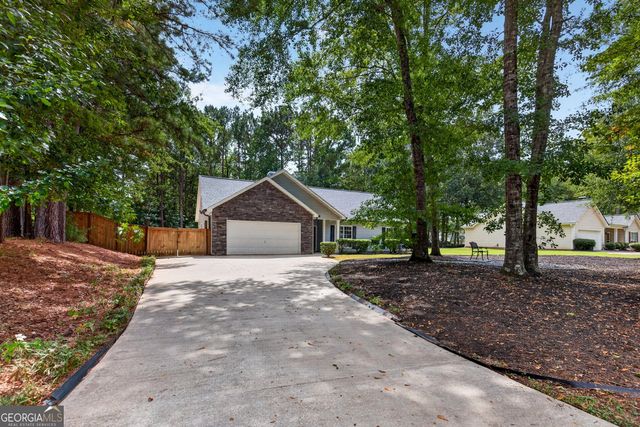 371 Northridge Drive, Senoia, GA 30276