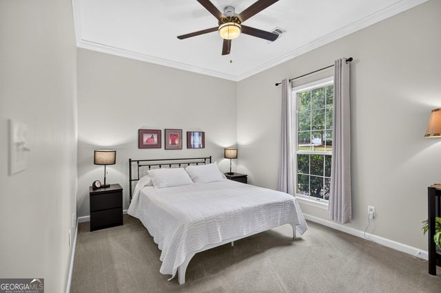 371 Northridge Drive, Senoia, GA 30276