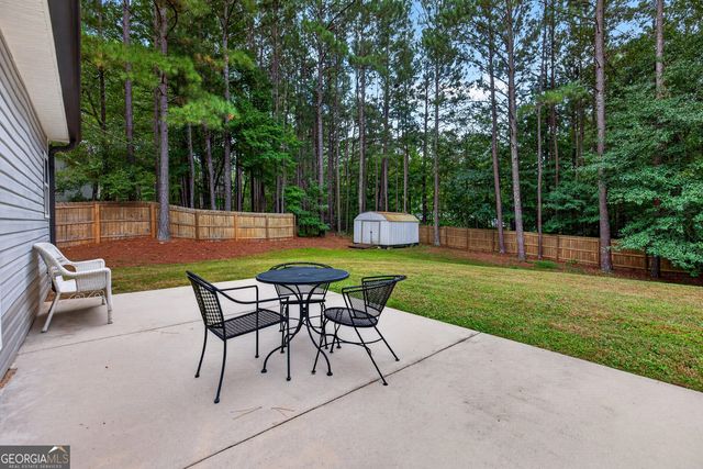 371 Northridge Drive, Senoia, GA 30276