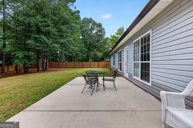 371 Northridge Drive, Senoia, GA 30276