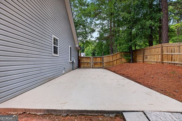 371 Northridge Drive, Senoia, GA 30276
