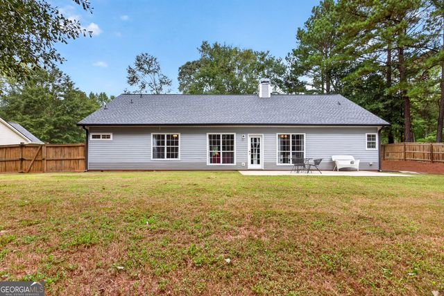371 Northridge Drive, Senoia, GA 30276