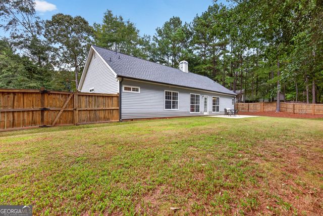 371 Northridge Drive, Senoia, GA 30276