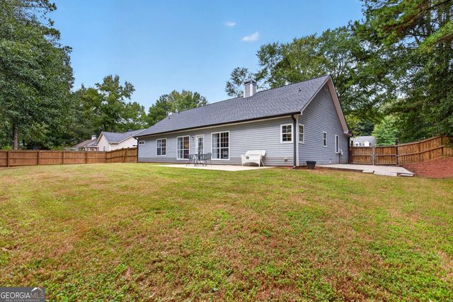 371 Northridge Drive, Senoia, GA 30276