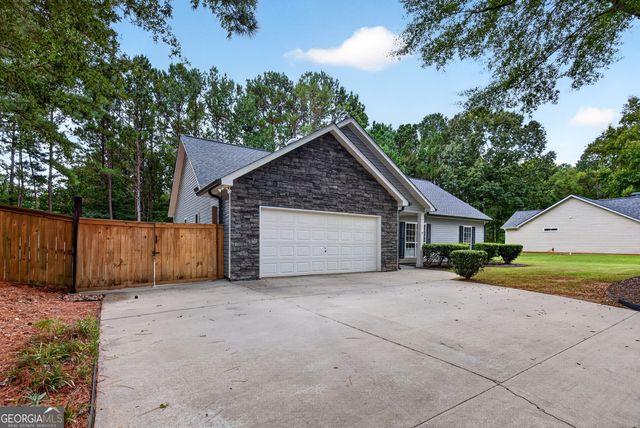 371 Northridge Drive, Senoia, GA 30276