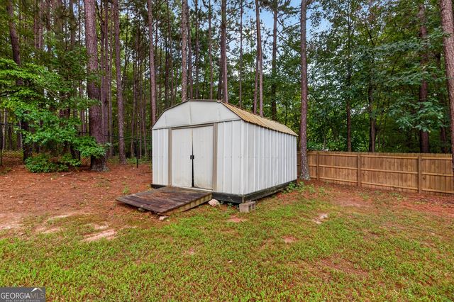 371 Northridge Drive, Senoia, GA 30276