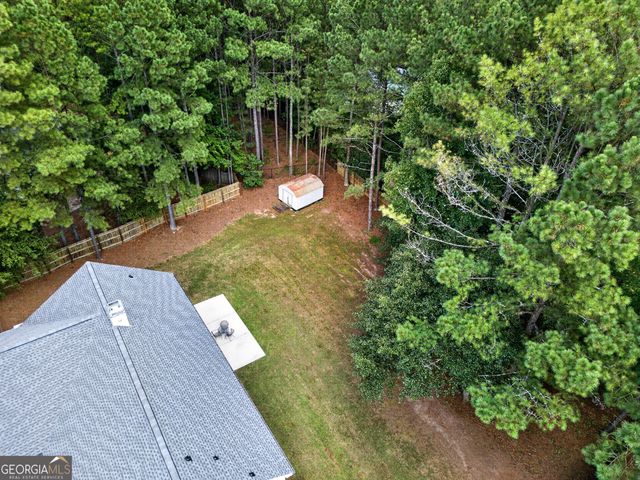 371 Northridge Drive, Senoia, GA 30276
