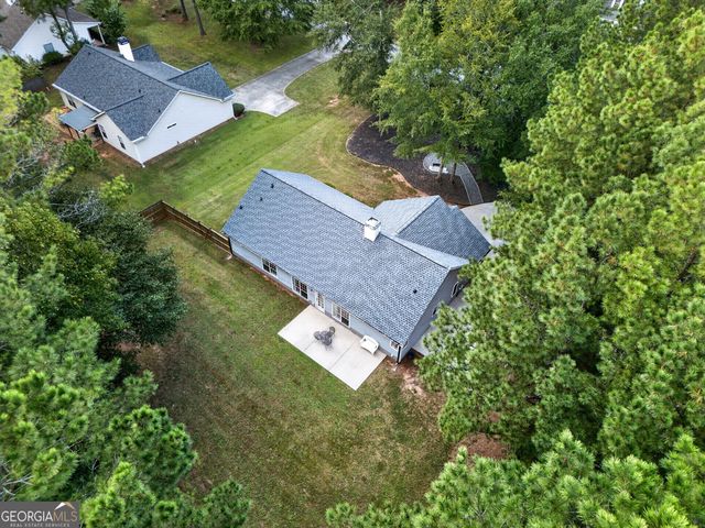 371 Northridge Drive, Senoia, GA 30276