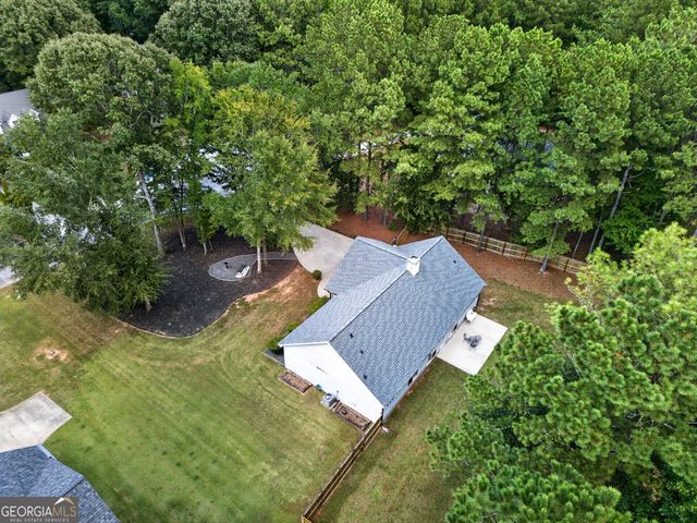 371 Northridge Drive, Senoia, GA 30276