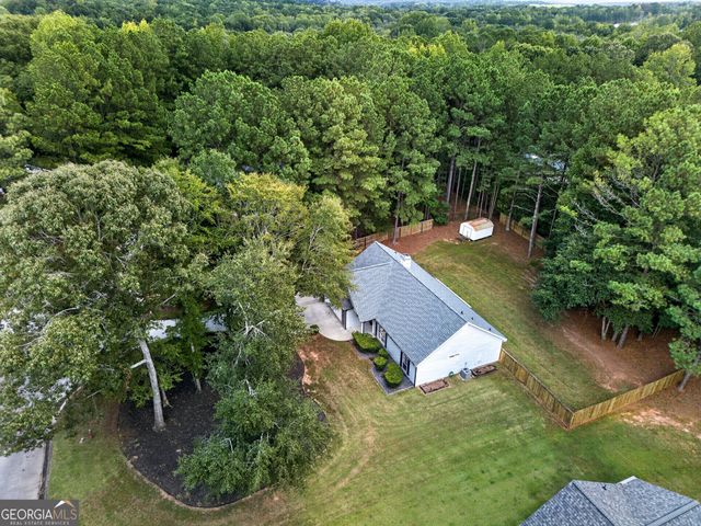 371 Northridge Drive, Senoia, GA 30276