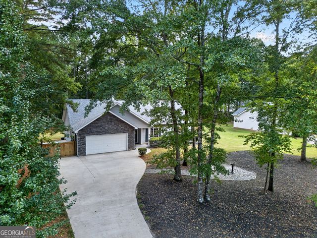 371 Northridge Drive, Senoia, GA 30276