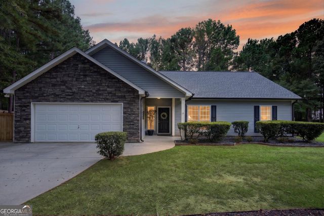 371 Northridge Drive, Senoia, GA 30276