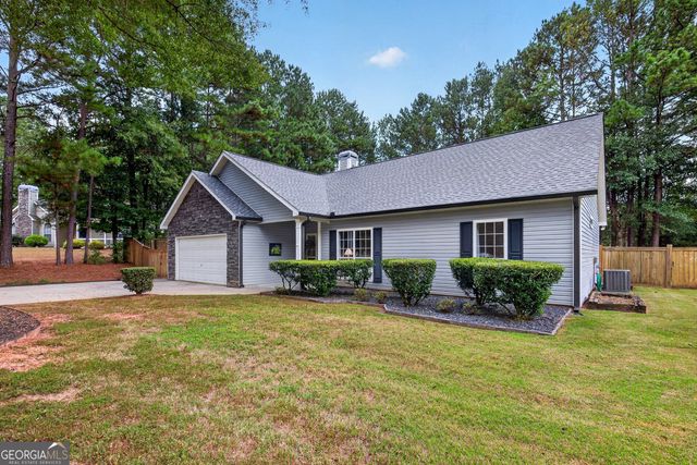 371 Northridge Drive, Senoia, GA 30276
