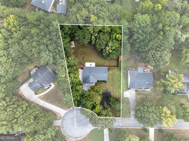 371 Northridge Drive, Senoia, GA 30276