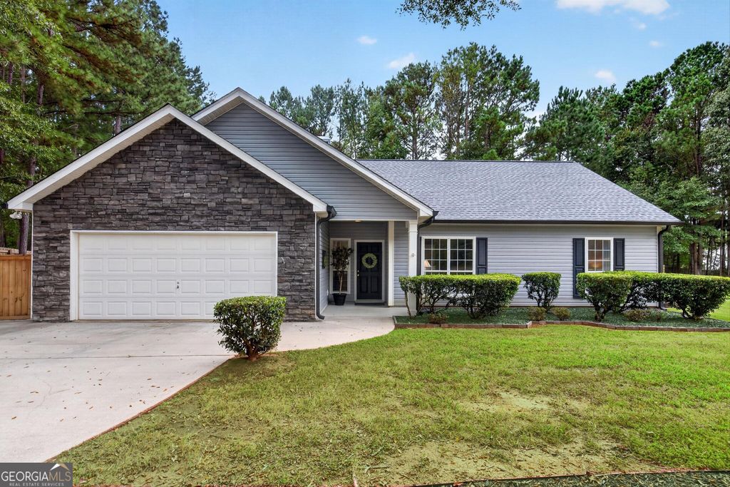 371 Northridge Drive, Senoia, GA 30276