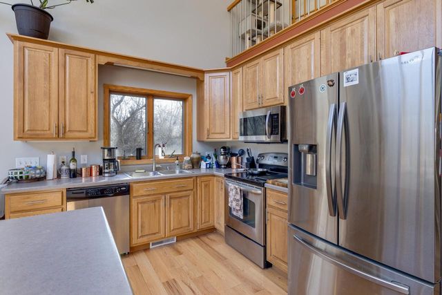 4805 Schneider Drive, Fitchburg, WI 53575