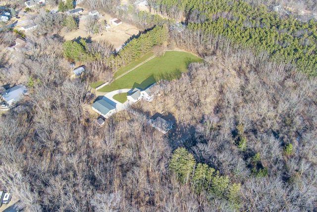 4805 Schneider Drive, Fitchburg, WI 53575