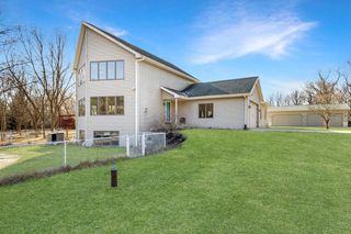 4805 Schneider Drive, Fitchburg, WI 53575