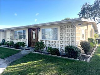 1660 Glenview Rd. 78G, Seal Beach, CA 90740