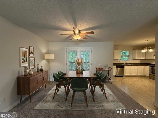 3936 Kimberlyn Court, Rex, GA 30273