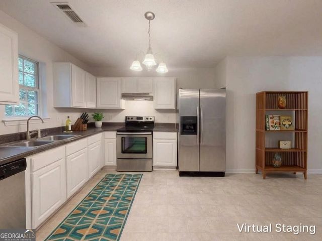 3936 Kimberlyn Court, Rex, GA 30273