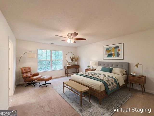 3936 Kimberlyn Court, Rex, GA 30273