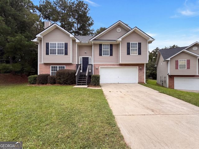 3936 Kimberlyn Court, Rex, GA 30273