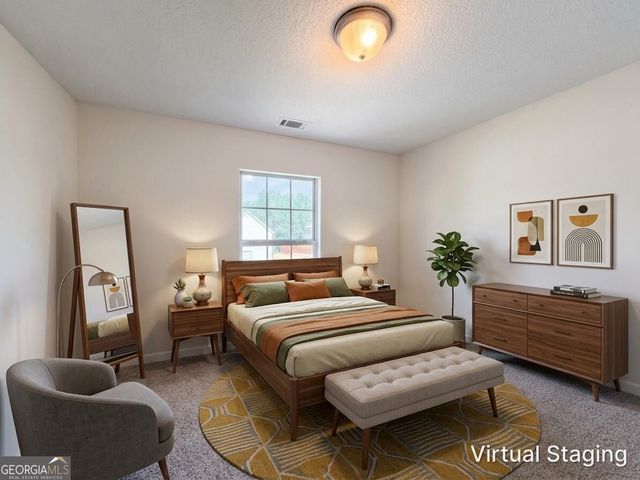 3936 Kimberlyn Court, Rex, GA 30273