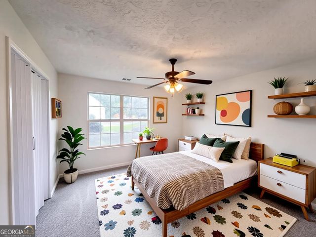 3936 Kimberlyn Court, Rex, GA 30273