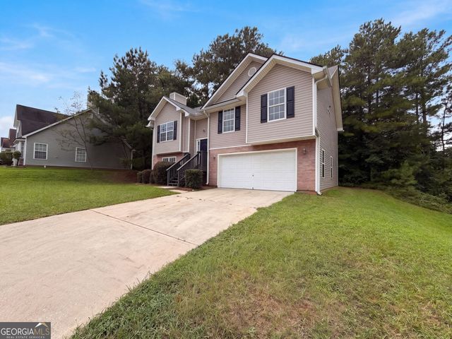 3936 Kimberlyn Court, Rex, GA 30273