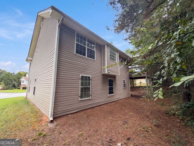 3936 Kimberlyn Court, Rex, GA 30273