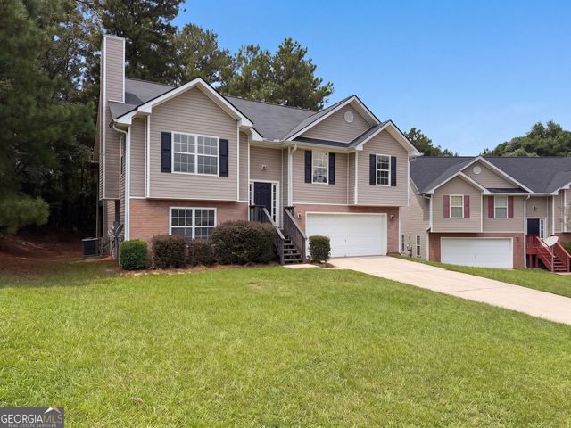 3936 Kimberlyn Court, Rex, GA 30273