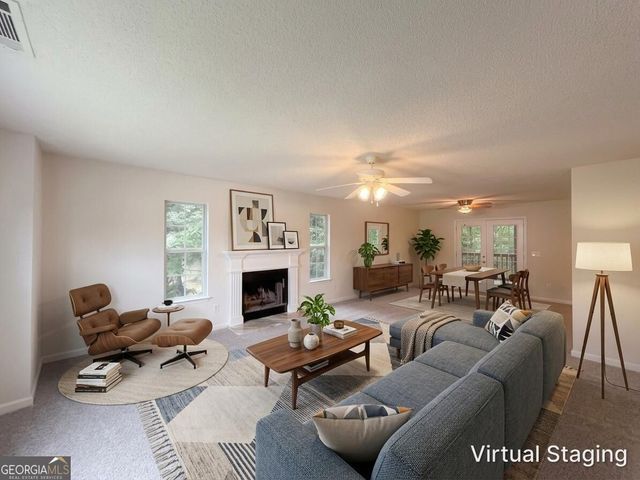 3936 Kimberlyn Court, Rex, GA 30273