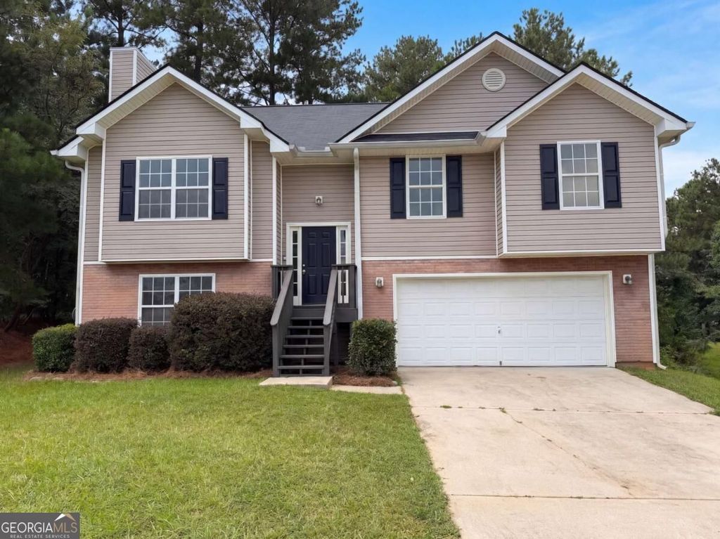 3936 Kimberlyn Court, Rex, GA 30273