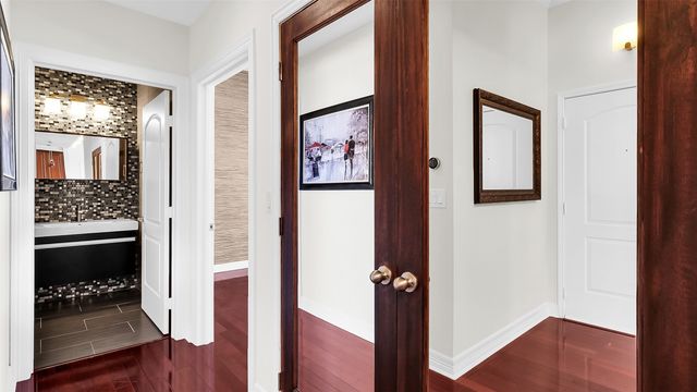 3225 Turtle Creek Boulevard 917, Dallas, TX 75219