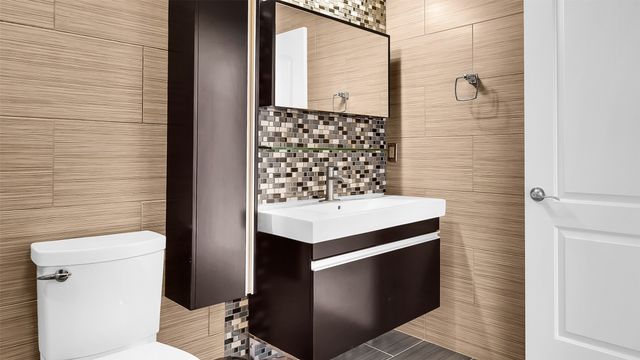 3225 Turtle Creek Boulevard 917, Dallas, TX 75219