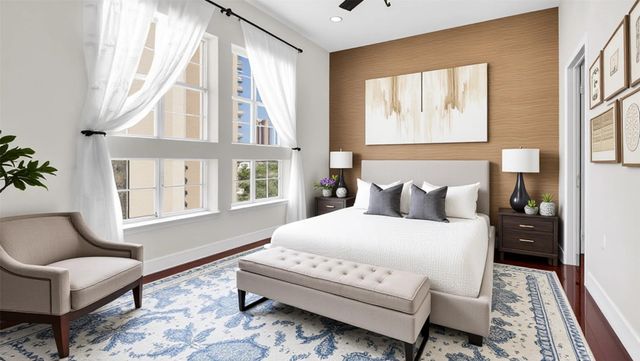 3225 Turtle Creek Boulevard 917, Dallas, TX 75219