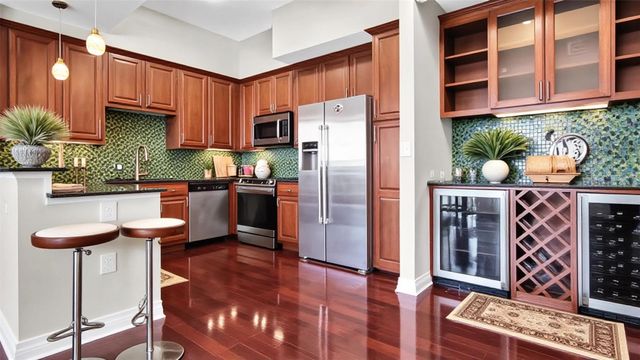 3225 Turtle Creek Boulevard 917, Dallas, TX 75219