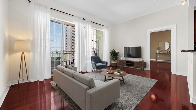 3225 Turtle Creek Boulevard 917, Dallas, TX 75219