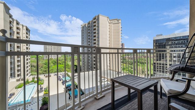 3225 Turtle Creek Boulevard 917, Dallas, TX 75219