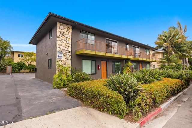 6591 Cordoba Road, Goleta, CA 93117