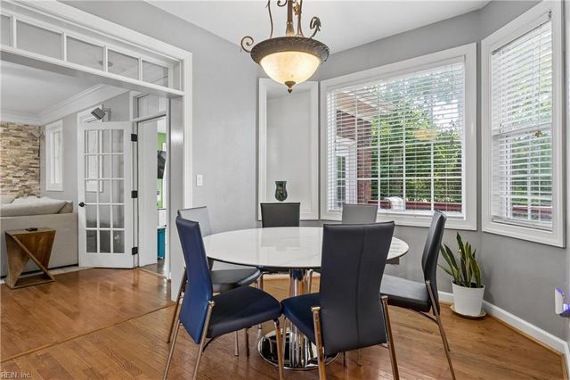 915 Shelter Rock LN, Chesapeake, VA 23322