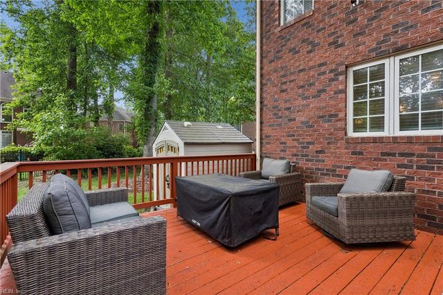 915 Shelter Rock LN, Chesapeake, VA 23322
